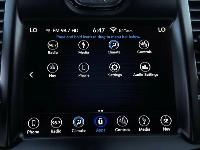 2017 Chrysler 300 Limited AWD