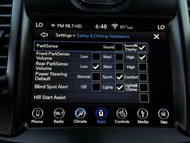 2017 Chrysler 300 Limited AWD