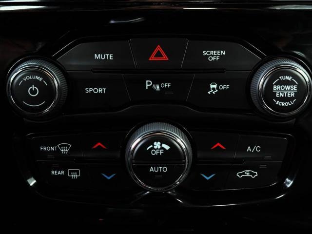2017 Chrysler 300 Limited AWD