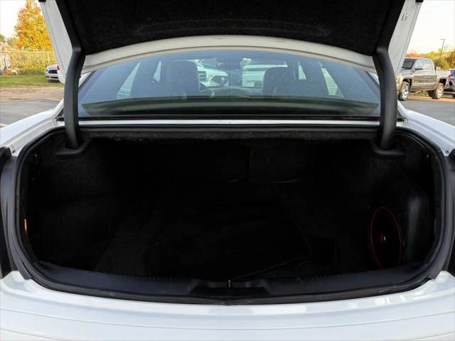 2017 Chrysler 300 Limited AWD