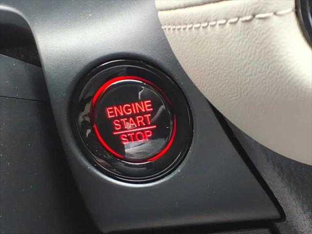 2026 Honda HR-V AWD LX