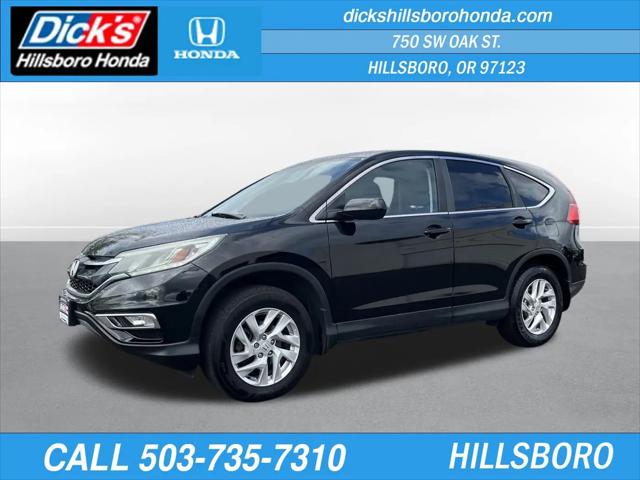 2016 Honda CR-V EX for sale in Hillsboro, OR