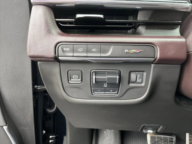 2023 Cadillac Escalade ESV 4WD V-Series