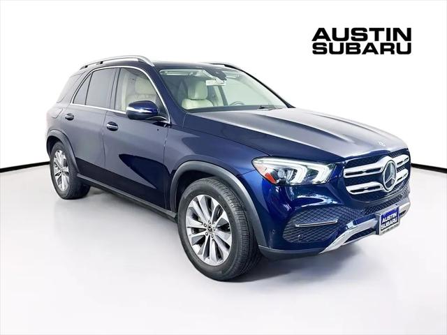 2020 Mercedes-Benz GLE GLE 350 GLE 350 for sale in Austin, TX