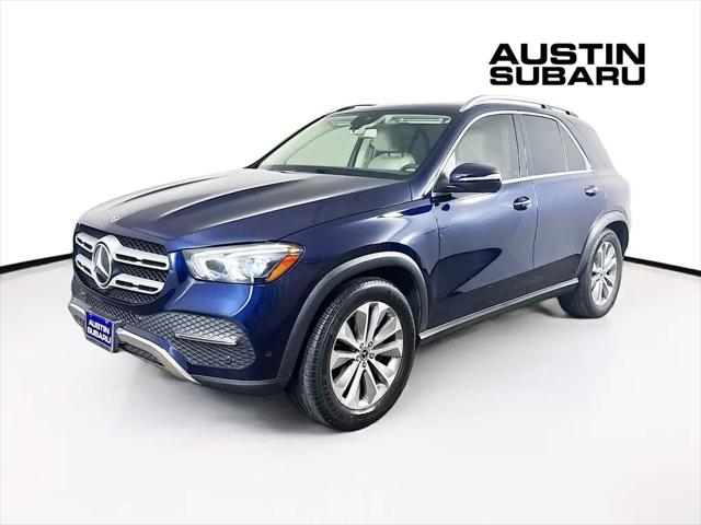 2020 Mercedes-Benz GLE GLE 350 GLE 350