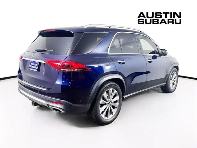 2020 Mercedes-Benz GLE GLE 350 GLE 350