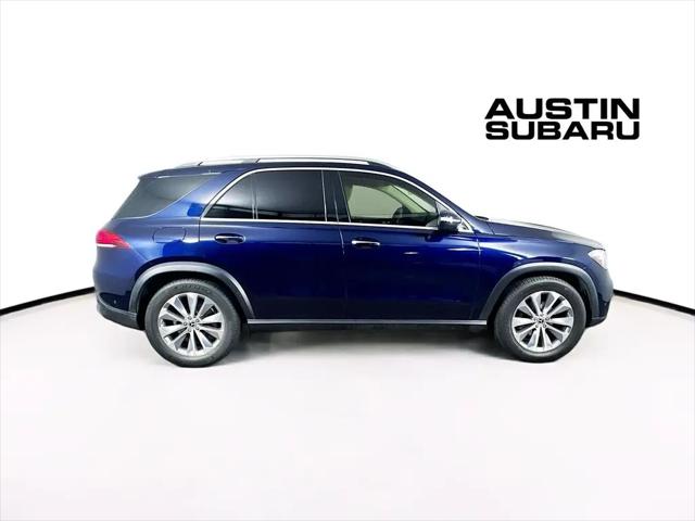 2020 Mercedes-Benz GLE GLE 350 GLE 350