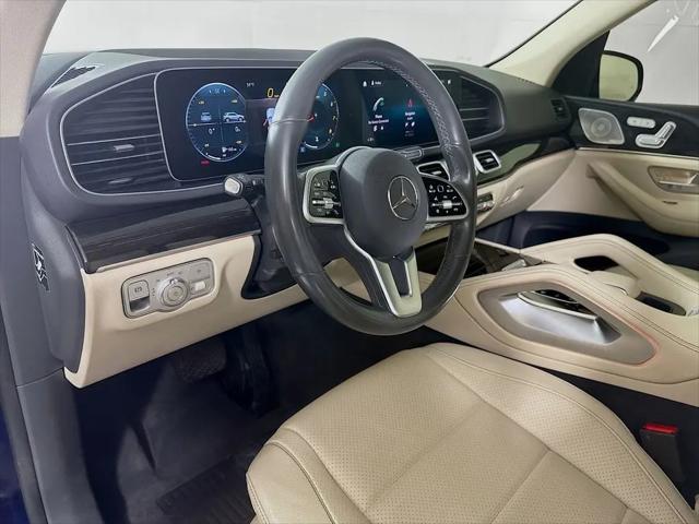 2020 Mercedes-Benz GLE GLE 350 GLE 350