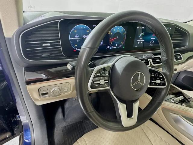 2020 Mercedes-Benz GLE GLE 350 GLE 350
