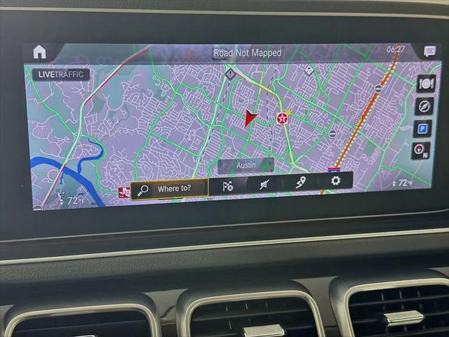 2020 Mercedes-Benz GLE GLE 350 GLE 350