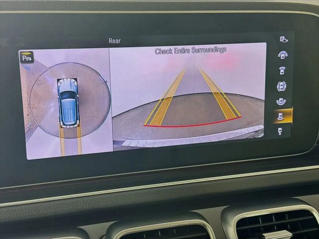 2020 Mercedes-Benz GLE GLE 350 GLE 350