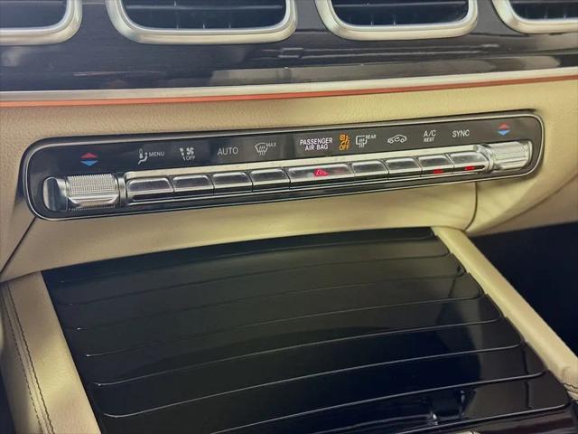 2020 Mercedes-Benz GLE GLE 350 GLE 350