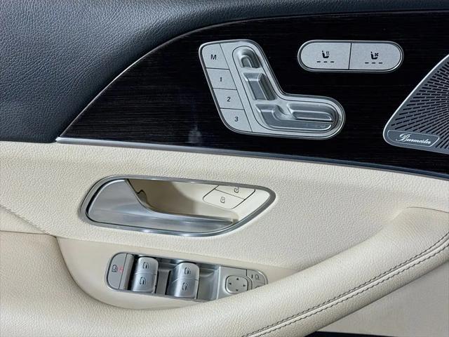 2020 Mercedes-Benz GLE GLE 350 GLE 350