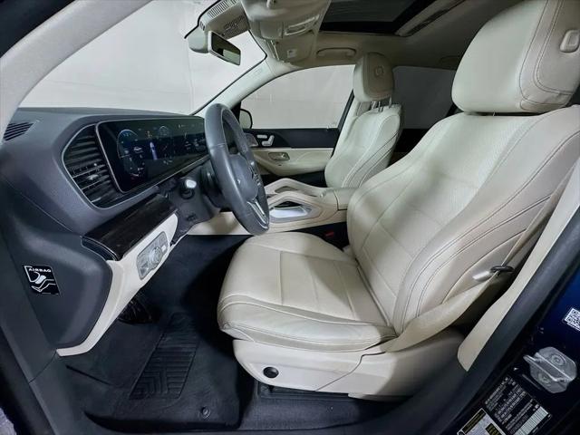 2020 Mercedes-Benz GLE GLE 350 GLE 350