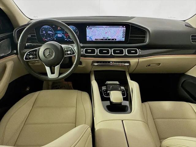 2020 Mercedes-Benz GLE GLE 350 GLE 350