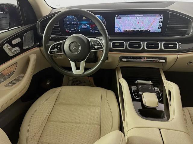 2020 Mercedes-Benz GLE GLE 350 GLE 350