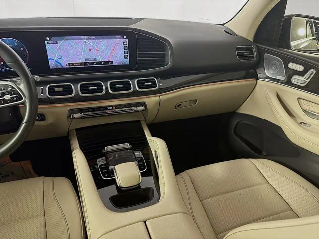 2020 Mercedes-Benz GLE GLE 350 GLE 350