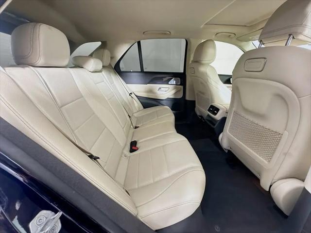2020 Mercedes-Benz GLE GLE 350 GLE 350