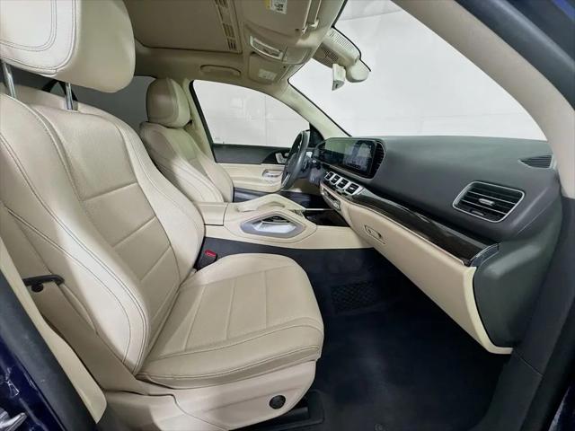 2020 Mercedes-Benz GLE GLE 350 GLE 350