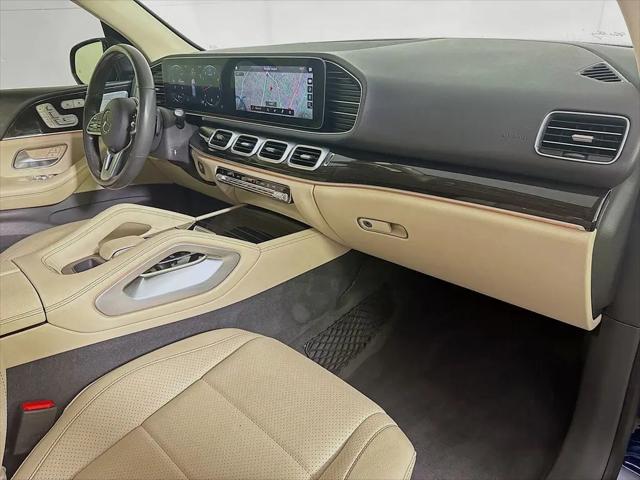 2020 Mercedes-Benz GLE GLE 350 GLE 350
