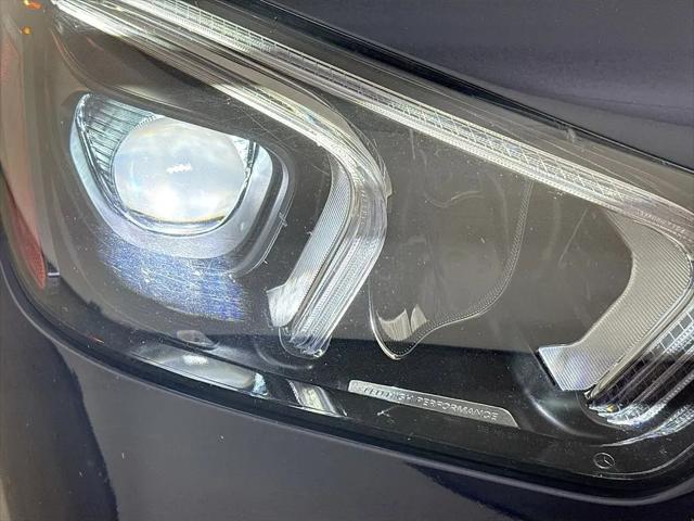 2020 Mercedes-Benz GLE GLE 350 GLE 350