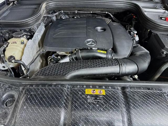 2020 Mercedes-Benz GLE GLE 350 GLE 350