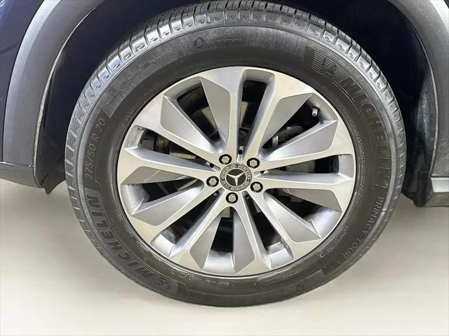 2020 Mercedes-Benz GLE GLE 350 GLE 350