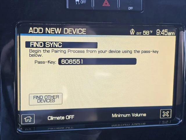 2012 Ford F-150 Platinum