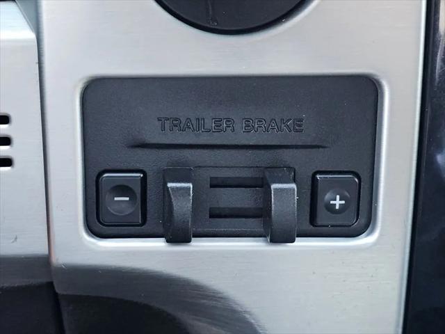 2012 Ford F-150 Platinum
