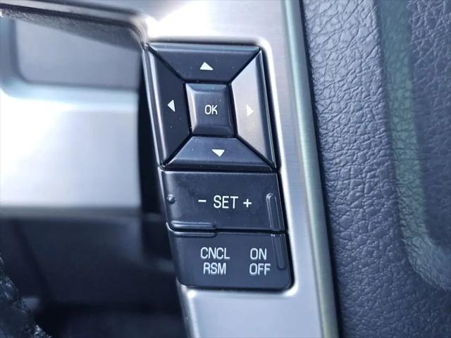 2012 Ford F-150 Platinum