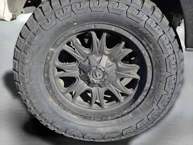 2012 Ford F-150 Platinum