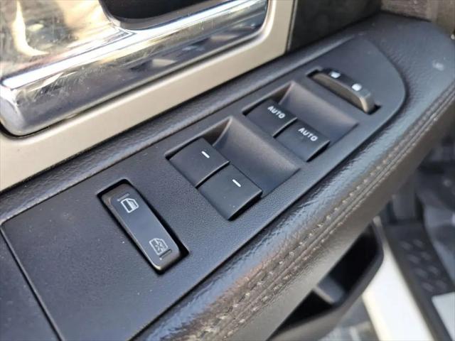2012 Ford F-150 Platinum