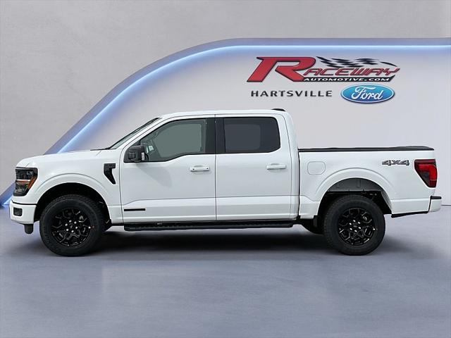 2026 Ford F-150 XLT for sale in Hartsville, SC