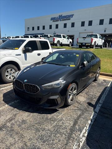 2020 BMW M235 Gran Coupe xDrive for sale in Tulsa, OK