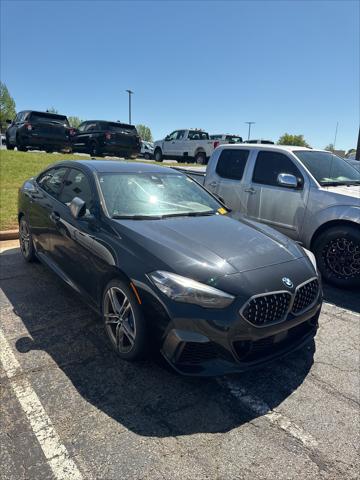 2020 BMW M235 Gran Coupe xDrive