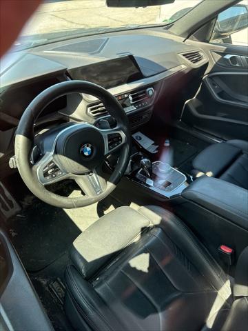 2020 BMW M235 Gran Coupe xDrive