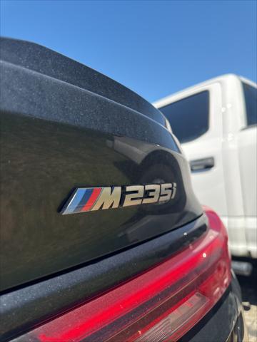 2020 BMW M235 Gran Coupe xDrive