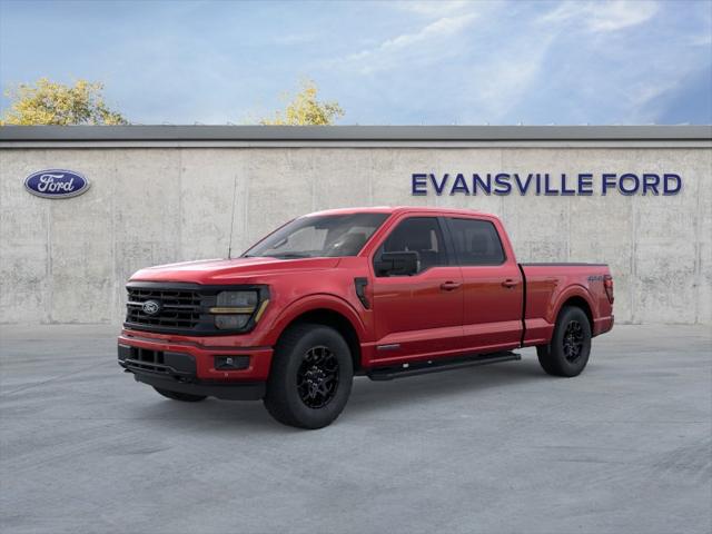 2026 Ford F-150 XLT for sale in Evansville, WI