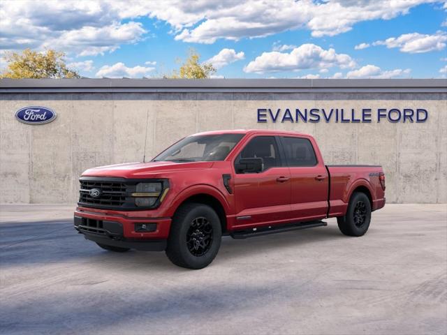 2026 Ford F-150 XLT for sale in Evansville, WI