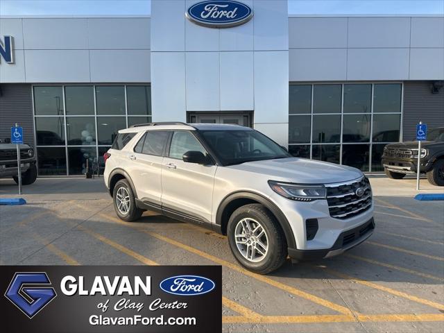 2026 Ford Explorer Active for sale in Clay Center, KS