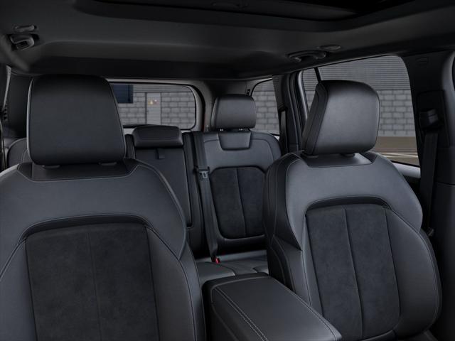 2026 Jeep Grand Cherokee Altitude 4x2