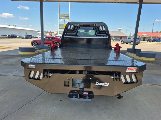 2026 Chevrolet Silverado 2500HD Crew Cab, Long Bed, WT, 4WD