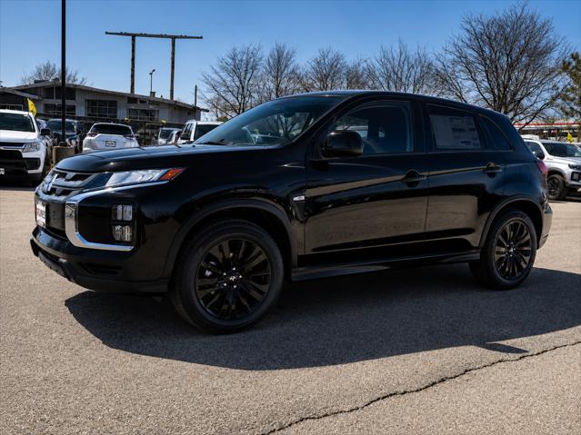 2026 Mitsubishi Outlander Sport 2.0 LE