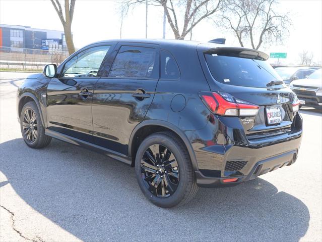 2026 Mitsubishi Outlander Sport 2.0 LE
