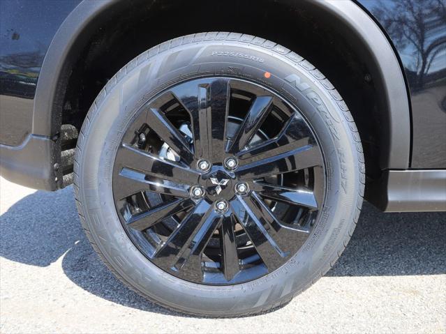 2026 Mitsubishi Outlander Sport 2.0 LE