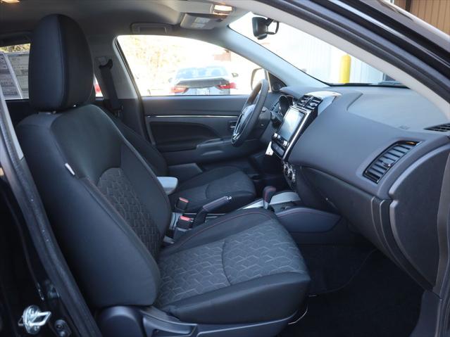 2026 Mitsubishi Outlander Sport 2.0 LE