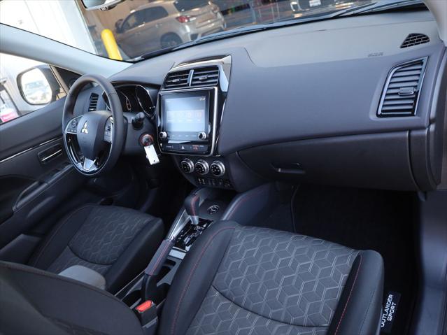 2026 Mitsubishi Outlander Sport 2.0 LE
