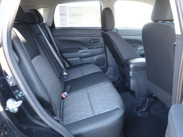 2026 Mitsubishi Outlander Sport 2.0 LE