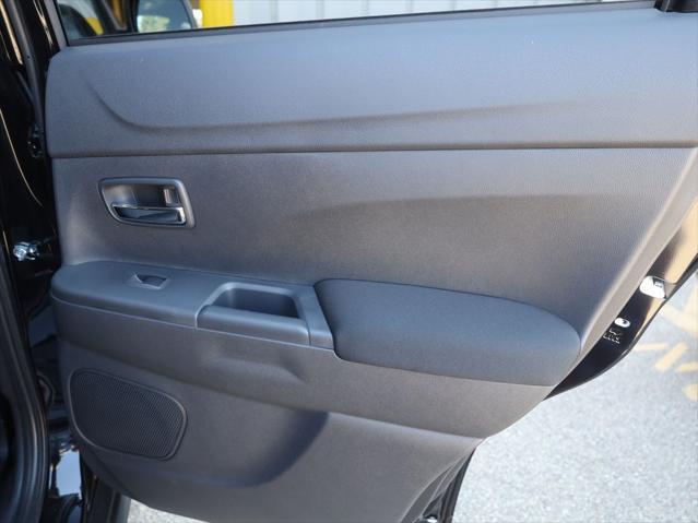 2026 Mitsubishi Outlander Sport 2.0 LE