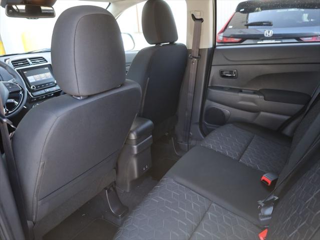 2026 Mitsubishi Outlander Sport 2.0 LE